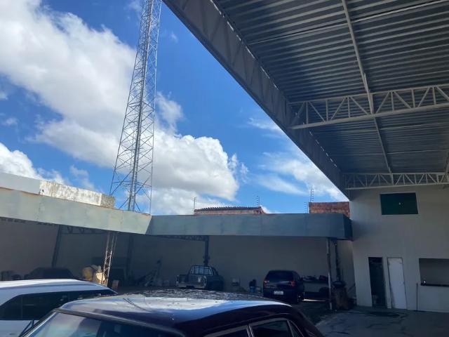 Condominio aluguel em Região Geográfica Imediata de Teresina, Região Integrada de Desenvolvimento da Grande Teresina