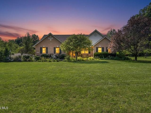 House for sale in Upper Sandusky, Wyandot County