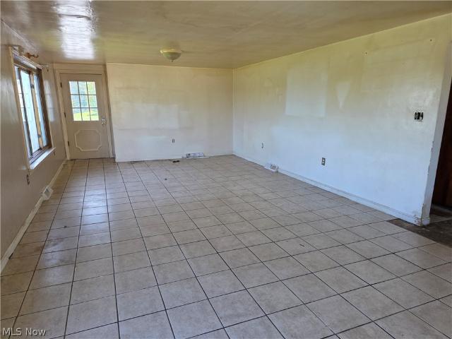 House for sale in East Palestine, Ohio