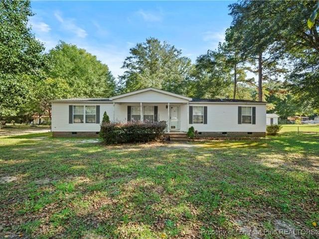 House for sale in Hope Mills, North Carolina