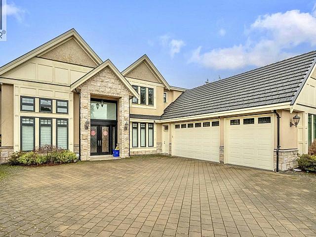 House for sale in Richmond, British Columbia
