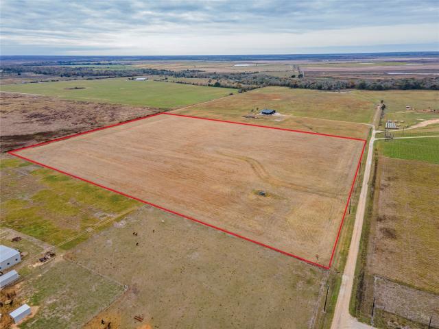 Land for sale in Wharton, Texas