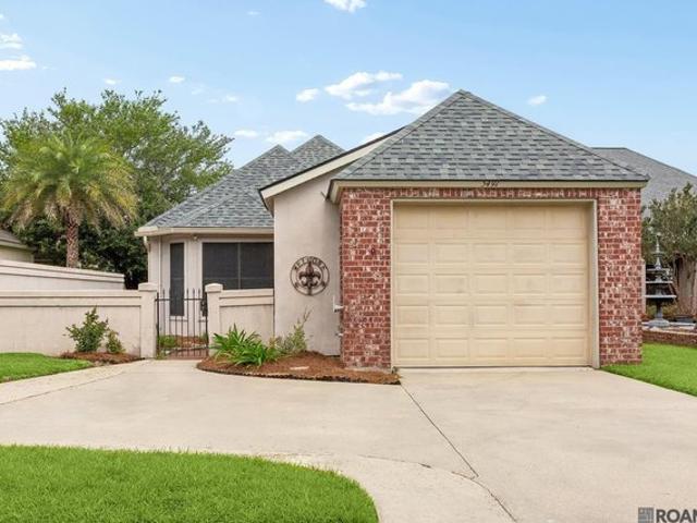 House for sale in Gonzales, Louisiana