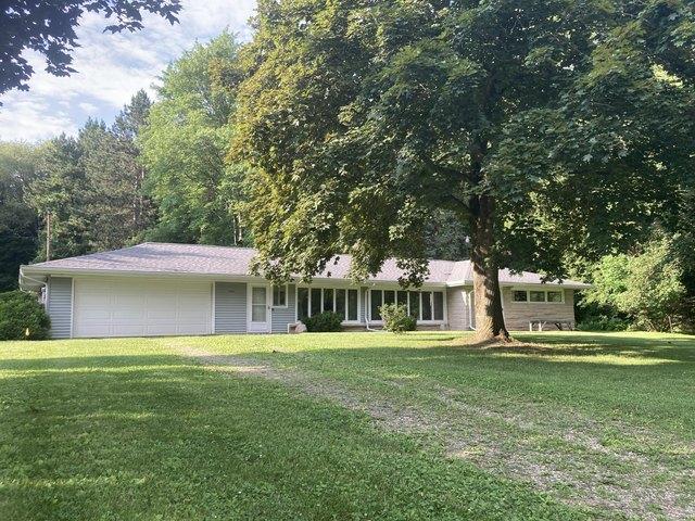 House for sale in Battle Creek, Michigan
