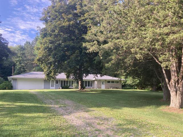 House for sale in Michigan