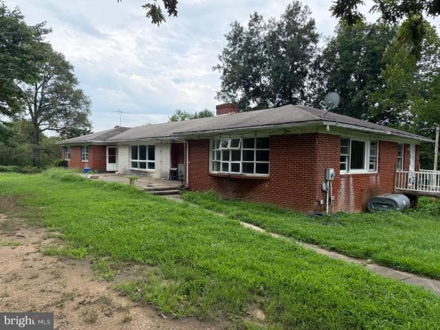 House for sale in Virginia