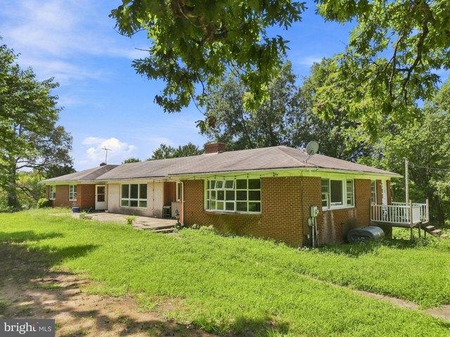 House for sale in Virginia