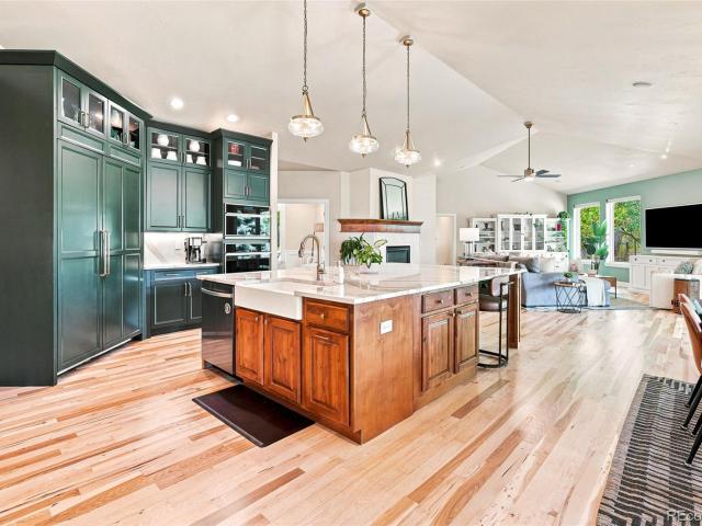 House for sale in Golden, Colorado