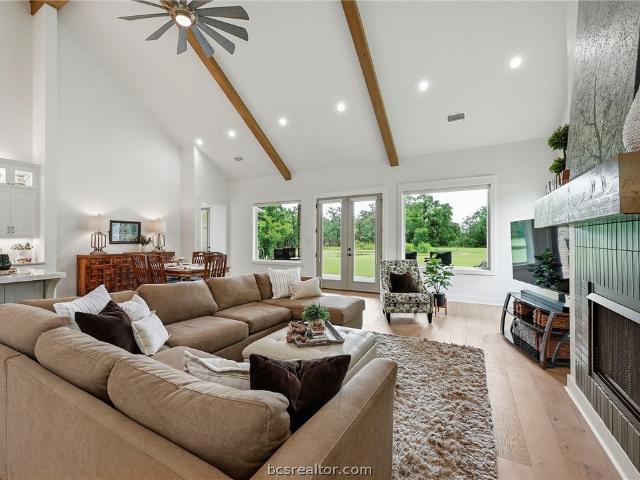 House for sale in College Station, Texas