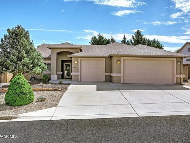 House for sale in Prescott Valley, Arizona