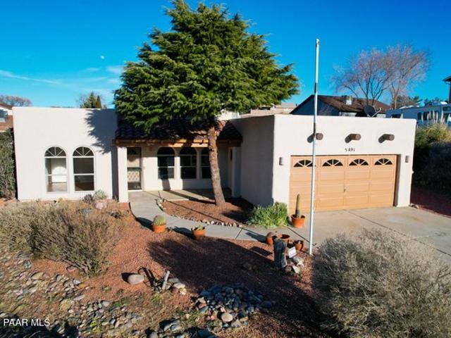 House for sale in Prescott Valley, Arizona
