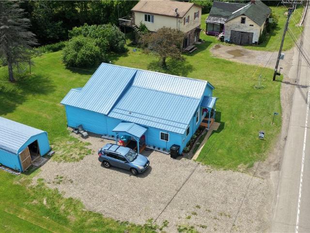 House for sale in Little Valley, New York