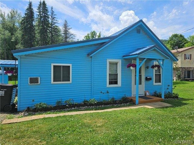 House for sale in Little Valley, New York