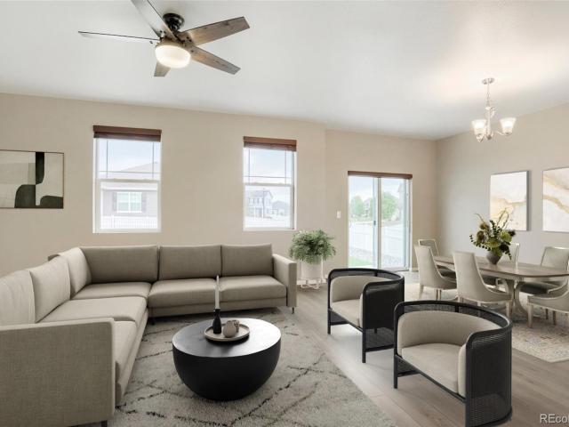House for sale in Firestone, Colorado