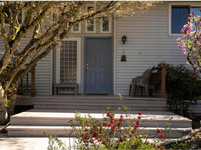 House for sale in Oregonia