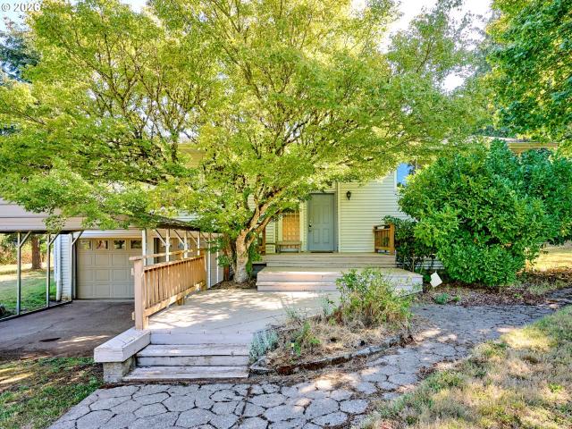 House for sale in Amity, Yamhill County