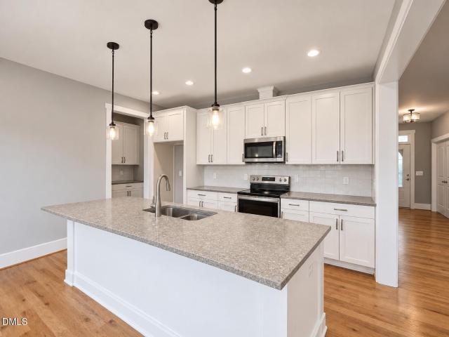 House for sale in Silk Hope, Siler City