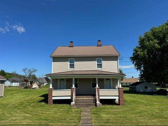 House for sale in Derry, Pennsylvania