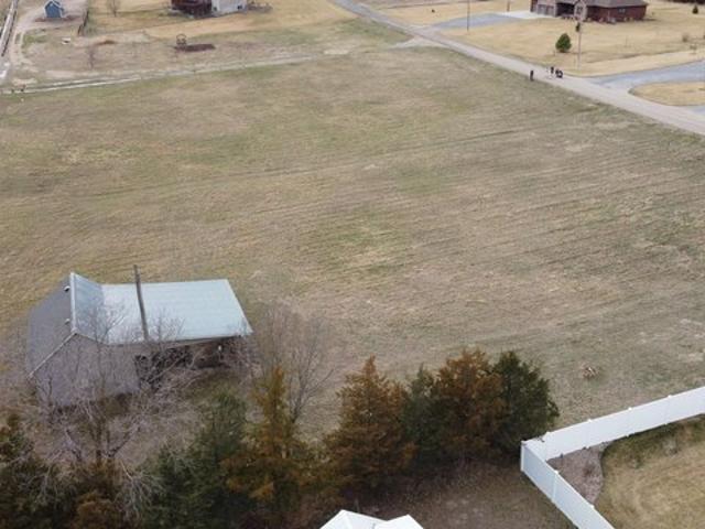 Land for sale in Nebraska