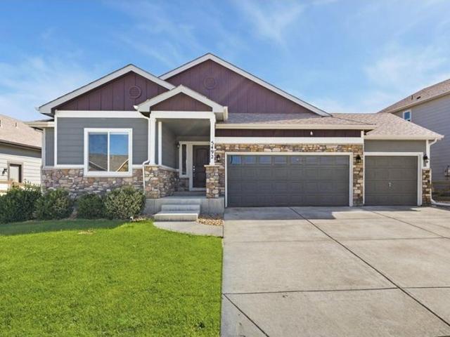 House for sale in Timnath, Colorado