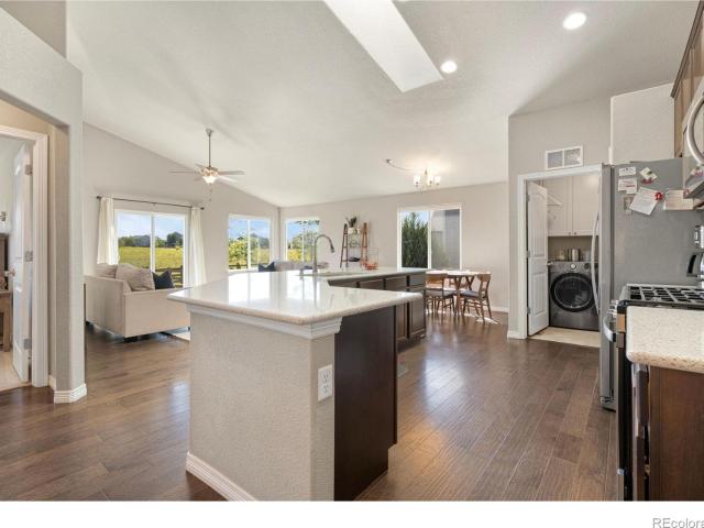 House for sale in Timnath, Colorado