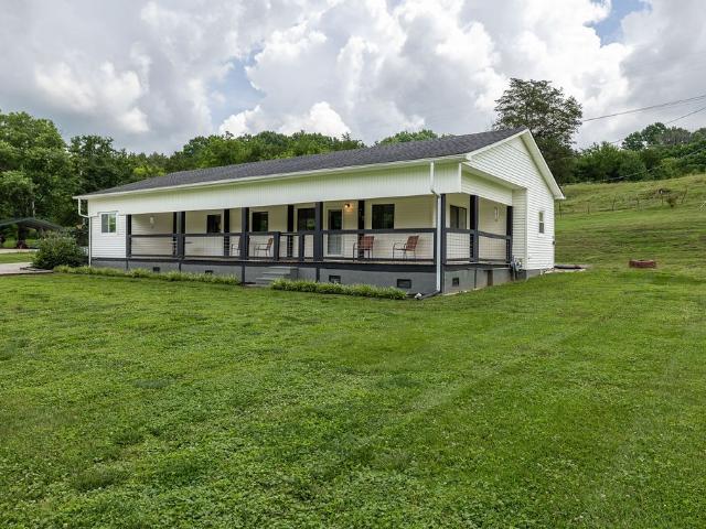 House for sale in Tennessee