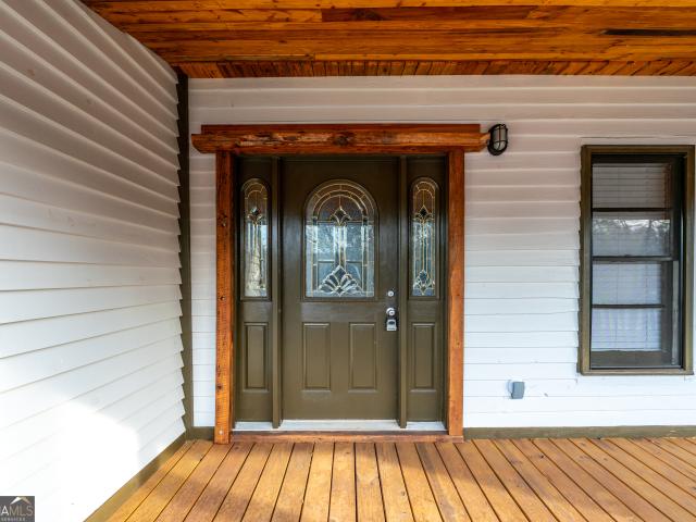 House for sale in Ila, Georgia