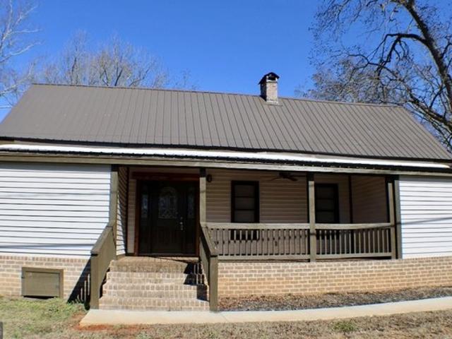 House for sale in Ila, Georgia