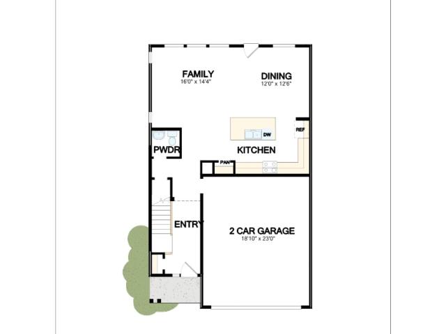 House for sale in Smyrna, Middle Tennessee
