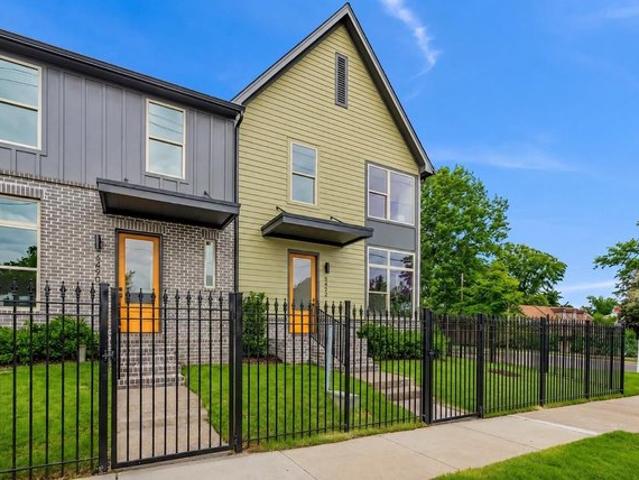 Townhouse for sale in Tennessee