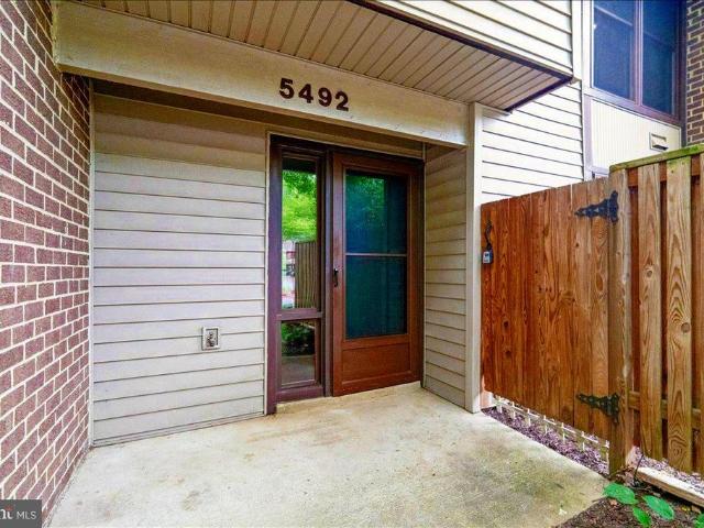 Condo for sale in Annapolis Junction, Maryland