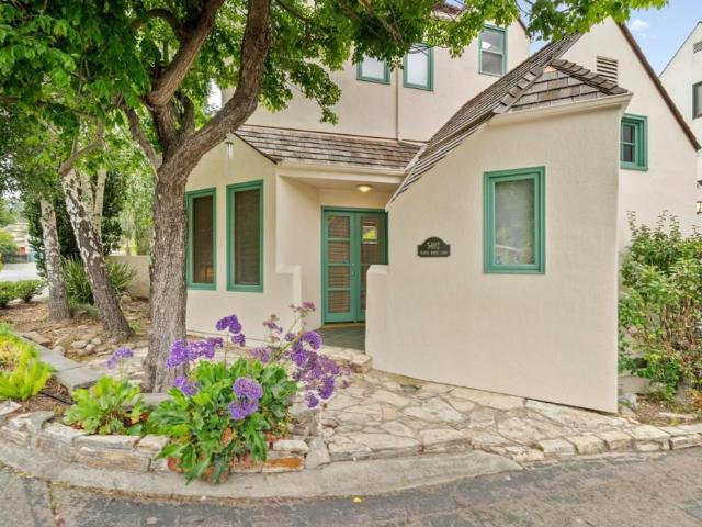 House for sale in Soquel, California
