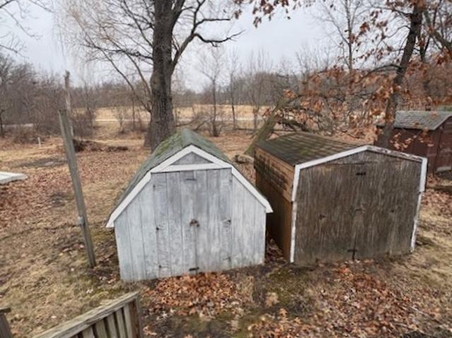 Land for sale in Sublette, Illinois