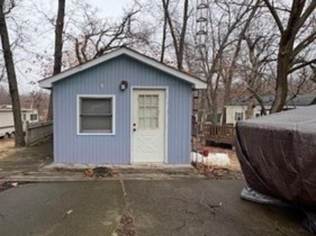 Land for sale in Sublette, Illinois