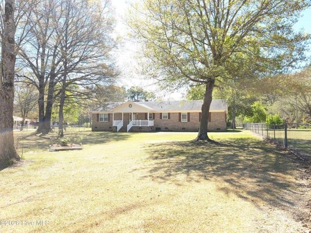 House for sale in Rocky Mount, North Carolina