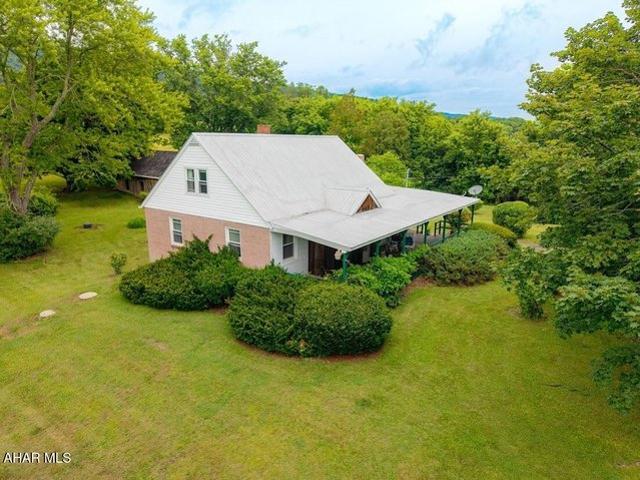 House for sale in Bedford, Pennsylvania