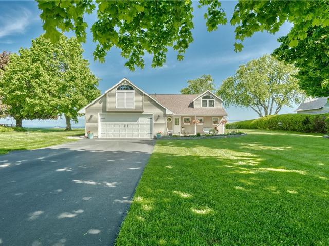House for sale in Sodus, New York