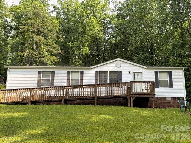 House for sale in Catawba, North Carolina