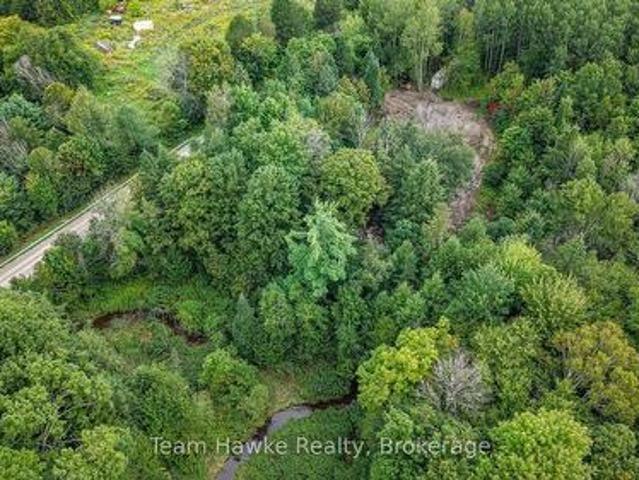 Land for sale in Tay, Ontario