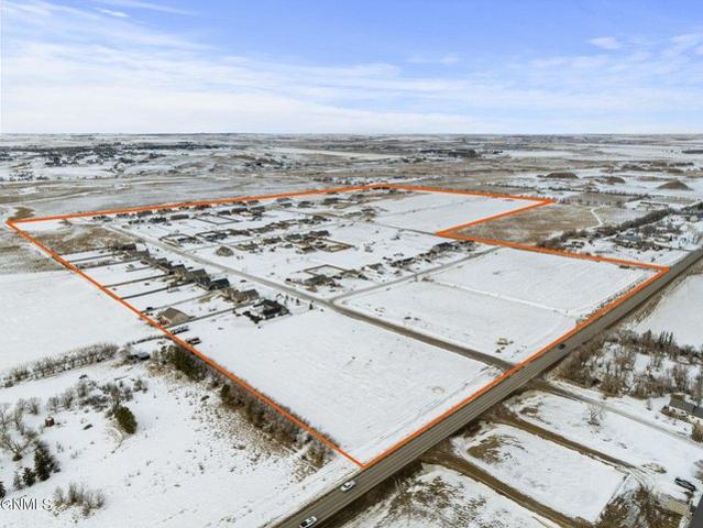 Land for sale in Williston, North Dakota
