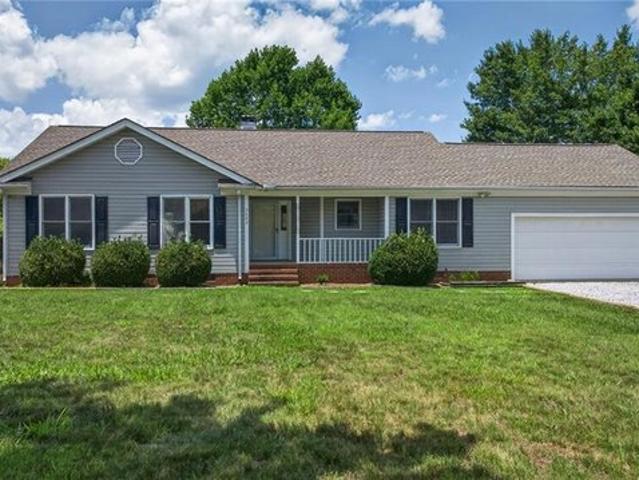 House for rent in Randleman, North Carolina