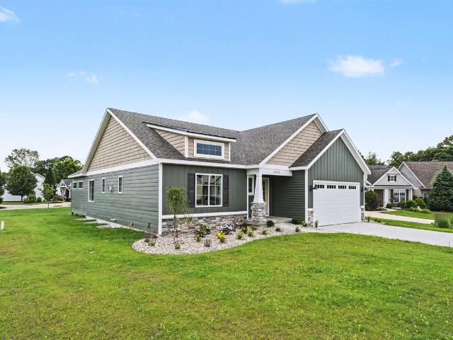 Condo for sale in Cannon Township, Rockford