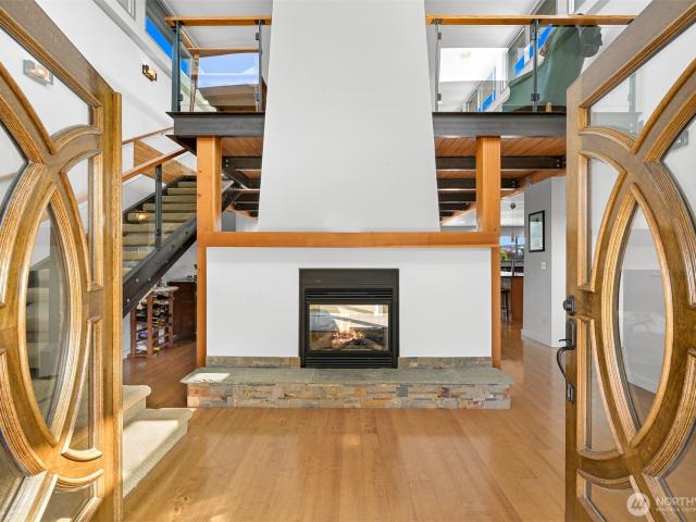 House for sale in Blaine, Washington