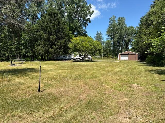 Land for sale in Michigan