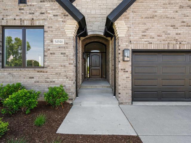 House for sale in Michigan