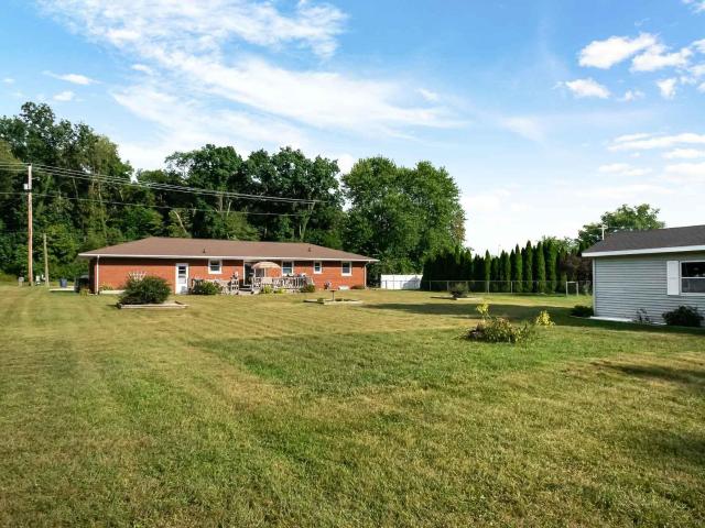 House for sale in Osceola, Indiana