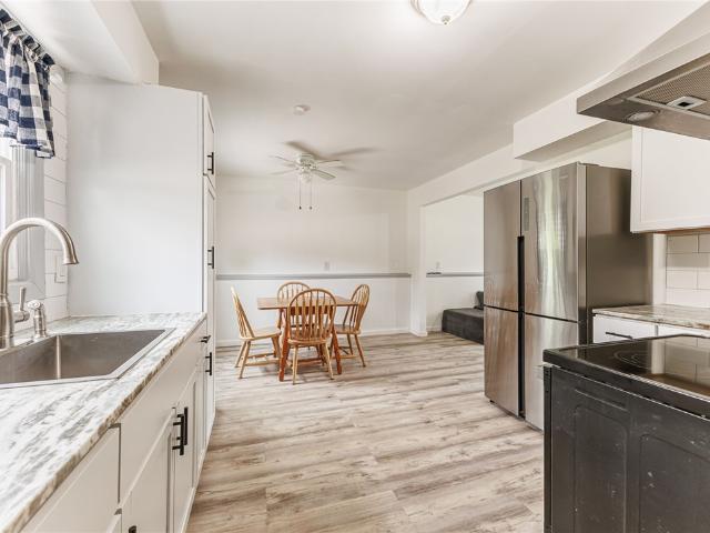 House for sale in Brockport, New York