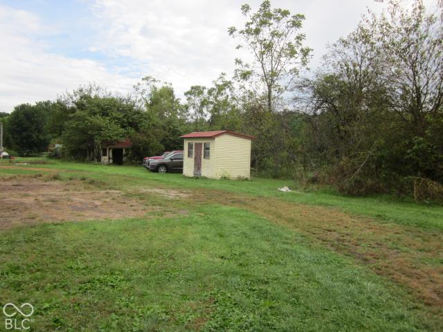 House for sale in Gosport, Owen County