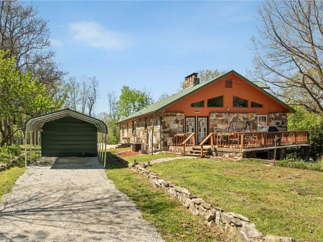 House for sale in Ark