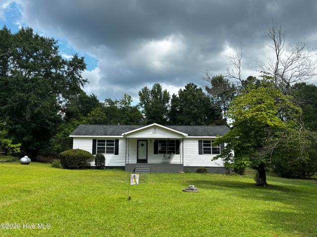 House for sale in Dearing, Georgia